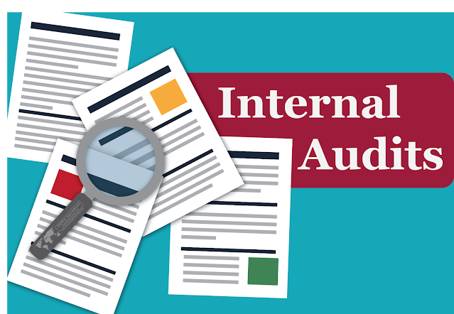 Certified Internal Auditor Services
